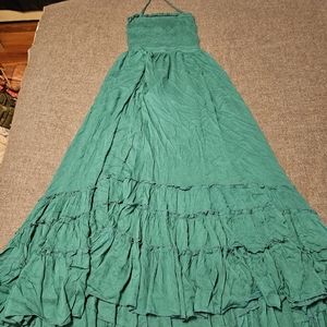 Free People-like dress